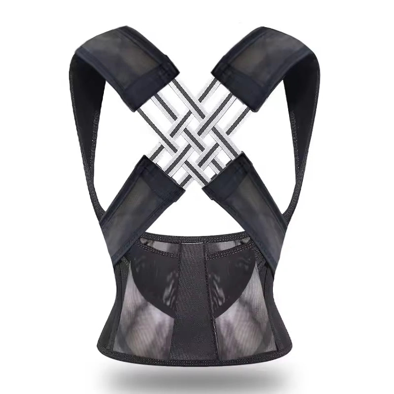Premium Posture Corrector Brace