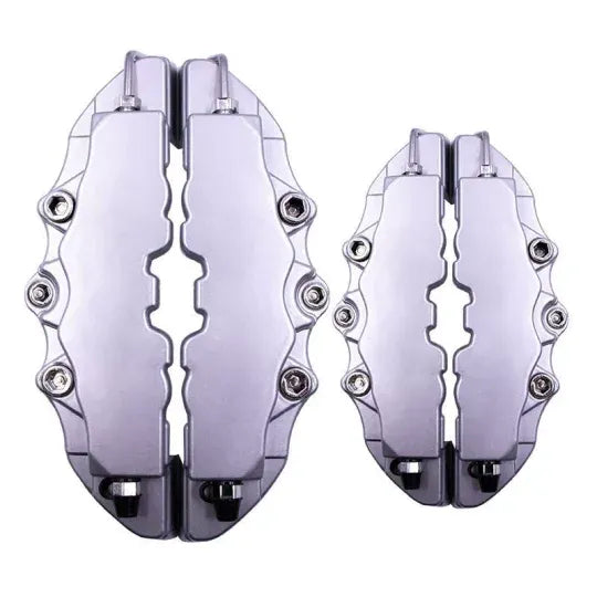 Car Caliper Cover – Universal Fit, Wheel Protection & Logo Design