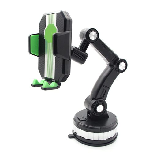 Glowires™ 360 Rotatable Car Phone Holder
