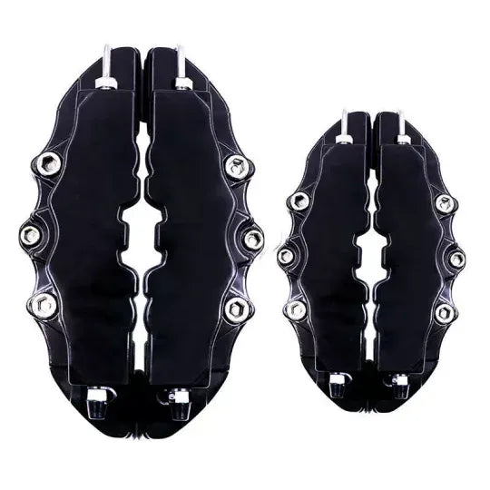 Car Caliper Cover – Universal Fit, Wheel Protection & Logo Design