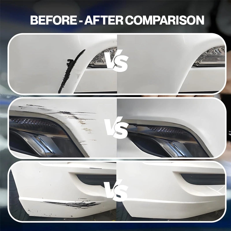 Scratch Erase Pro - Quick & Easy Scratch Repair for Your Car