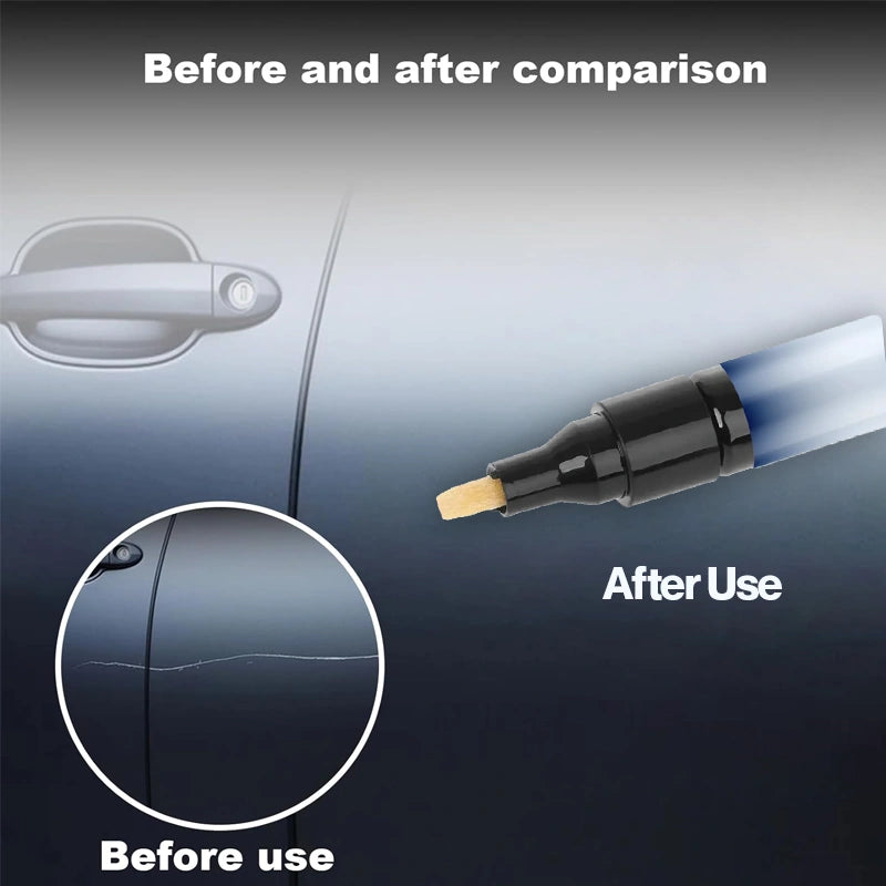 Scratch Erase Pro - Quick & Easy Scratch Repair for Your Car