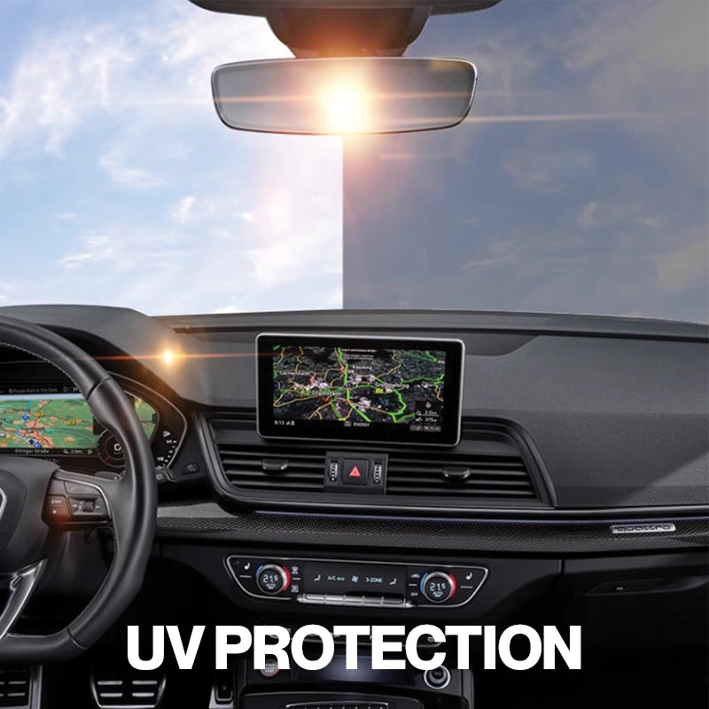 PrimeFit Car Cover - Custom Fit & Ultimate Protection