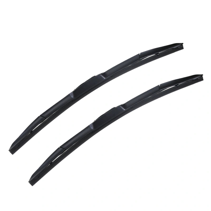 ClearDrive Wiper Blades – Streak-Free, Whisper-Quiet & All-Car Fit