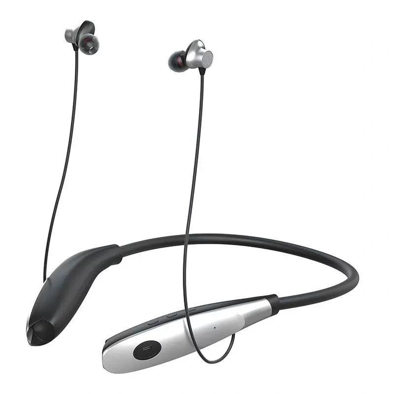 Red Light Tinnitus Relief Earbuds - Effective Relief, Safe & Natural Solution