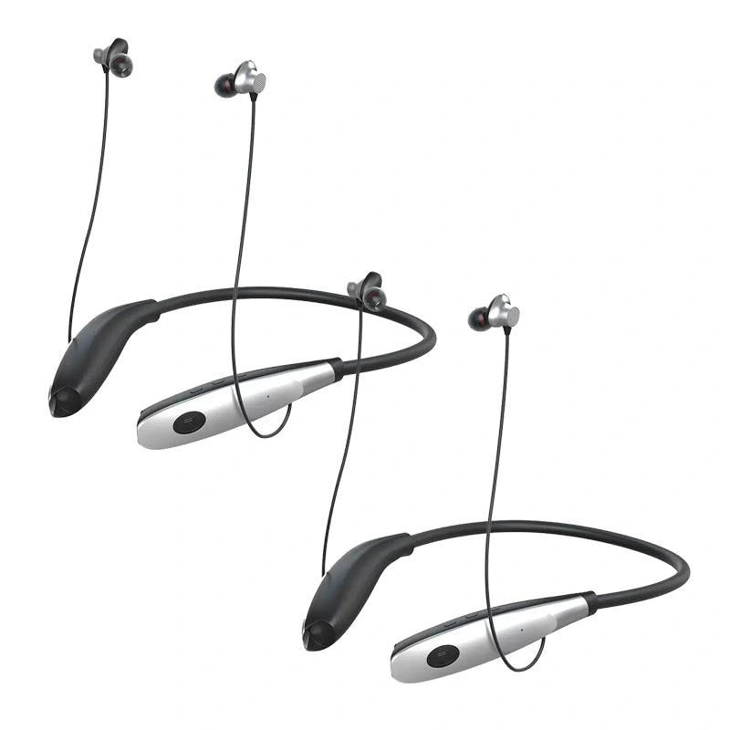 Red Light Tinnitus Relief Earbuds - Effective Relief, Safe & Natural Solution