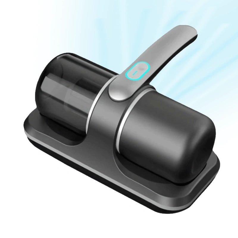 PureBreathe UV Vacuum – Allergen-Killing, Deep-Cleaning & Mattress-Safe