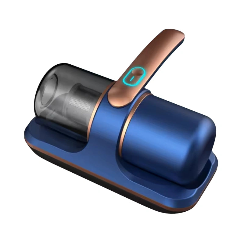 PureBreathe UV Vacuum – Allergen-Killing, Deep-Cleaning & Mattress-Safe