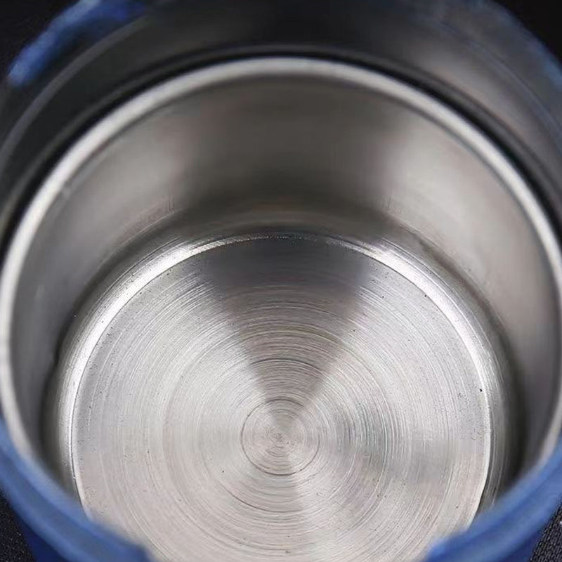 Washable Car Ashtray With Metal Led Lights Handheld Cigarette Cigarettes Cigarettes