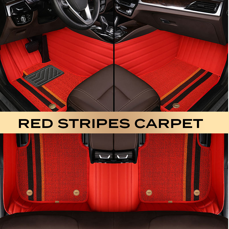 2024 Kenny Heavy Duty, Universal Fit Floor Mats for Cars, SUVs, and Trucks