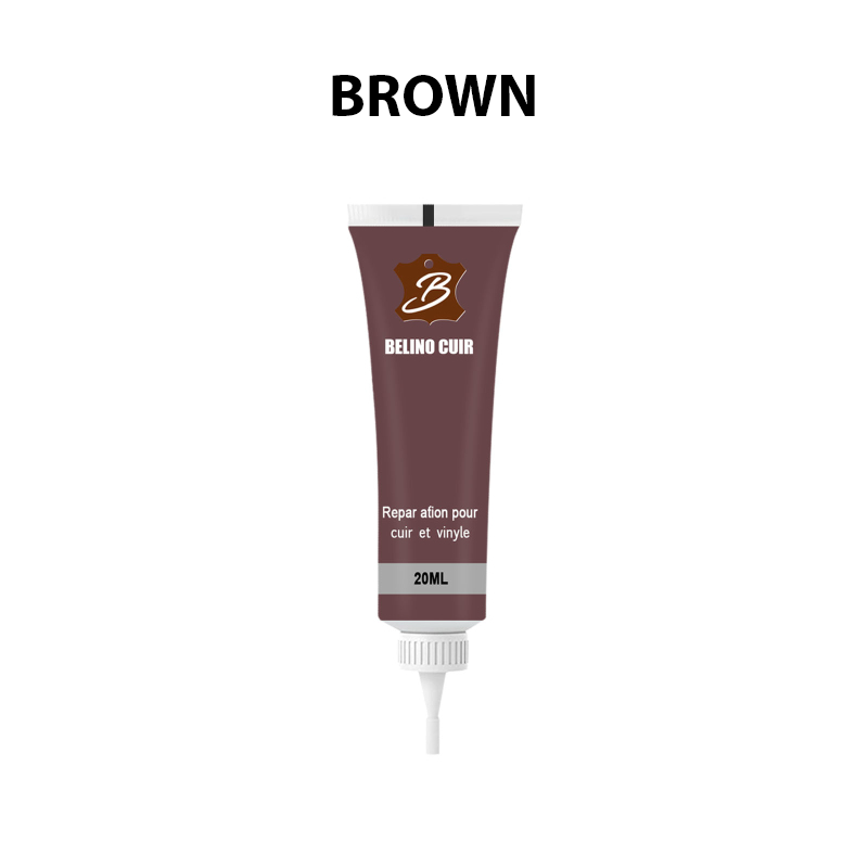 20ml Advanced Quick Leather Repair Cream for Car and Furniture