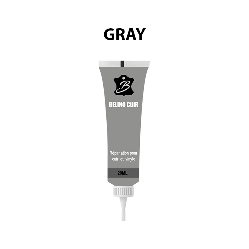 20ml Advanced Quick Leather Repair Cream for Car and Furniture