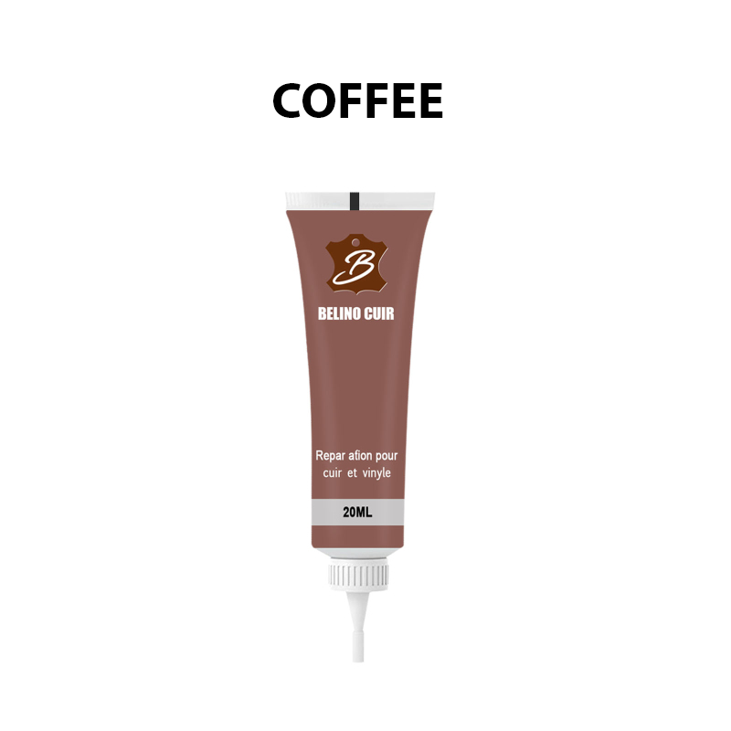 20ml Advanced Quick Leather Repair Cream for Car and Furniture