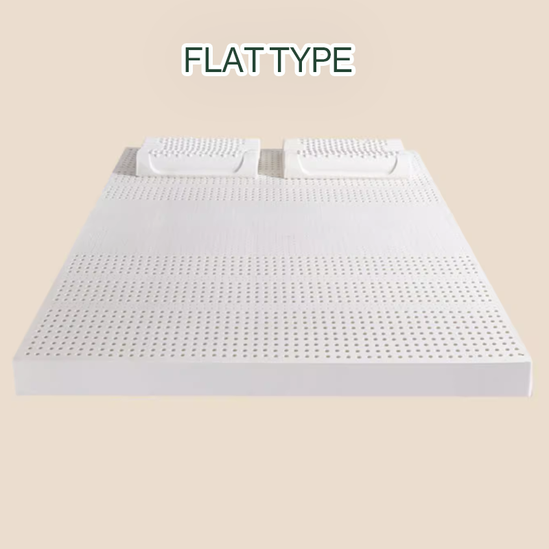 100% Natural Cotton Latex Mattresses High - Quality Slow Rebound Mattress