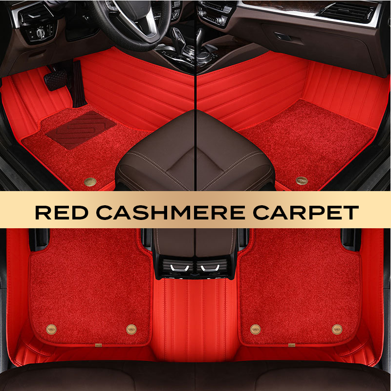 2024 Kenny Heavy Duty, Universal Fit Floor Mats for Cars, SUVs, and Trucks