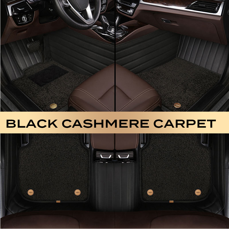 2024 Kenny Heavy Duty, Universal Fit Floor Mats for Cars, SUVs, and Trucks