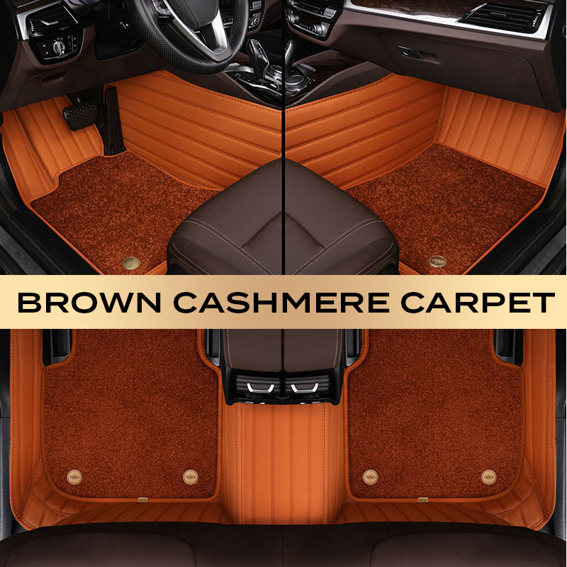 2024 Kenny Heavy Duty, Universal Fit Floor Mats for Cars, SUVs, and Trucks