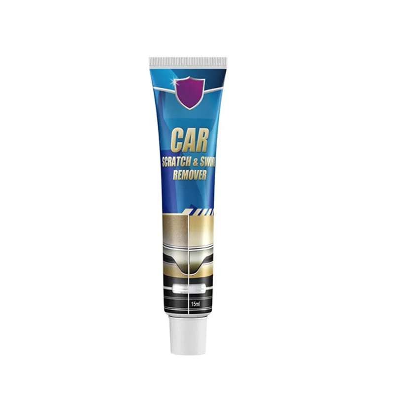 Magic Car Scratch Paint Care Tool Remover Kit