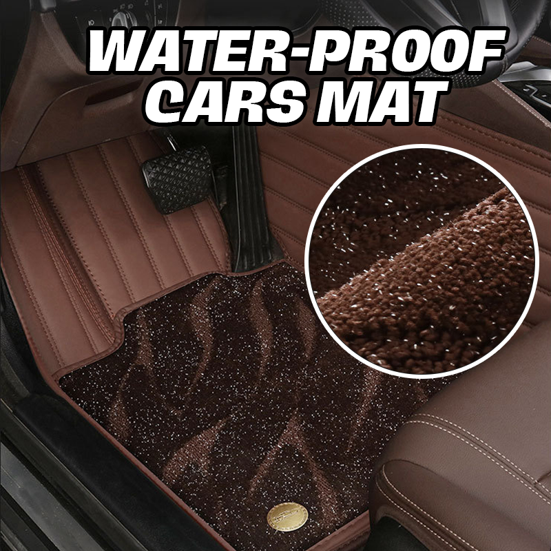 2024 Kenny Heavy Duty, Universal Fit Floor Mats for Cars, SUVs, and Trucks