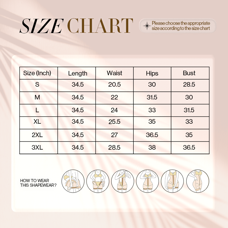 Jodie High Waist Shapewear Shorts Tummy Control for Women