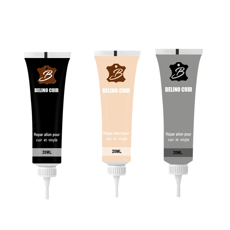 20ml Advanced Quick Leather Repair Cream for Car and Furniture