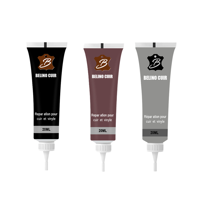 20ml Advanced Quick Leather Repair Cream for Car and Furniture