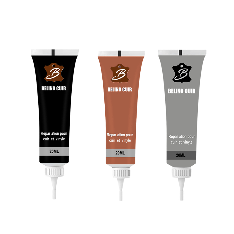 20ml Advanced Quick Leather Repair Cream for Car and Furniture