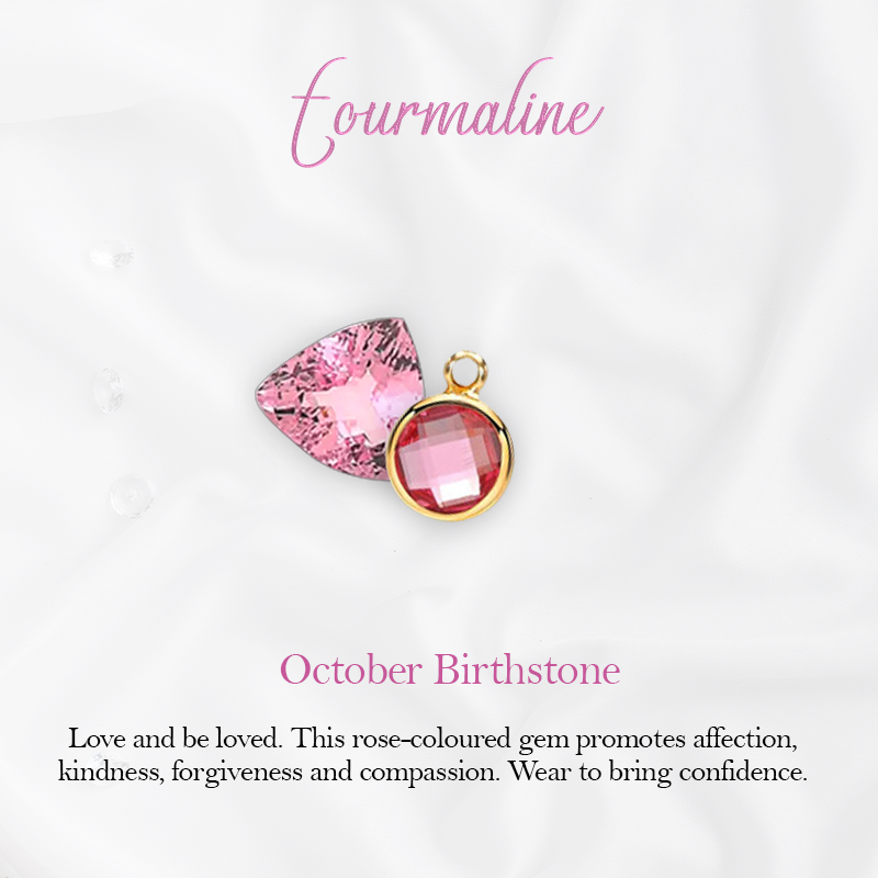 Womens Name Necklaces Pendant With Birthstone, Customized Any Name,Personalized Birthday Gift