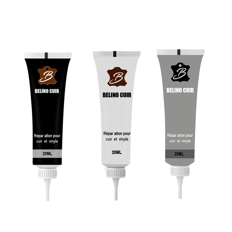 20ml Advanced Quick Leather Repair Cream for Car and Furniture