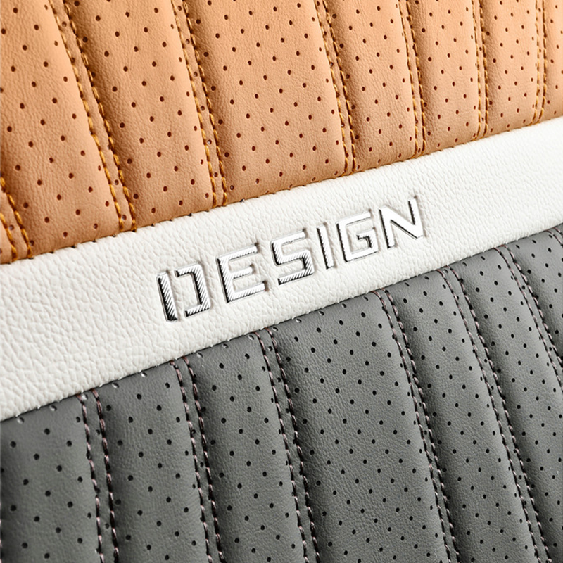 2023 Colin Leather Car Seat Cover for Cars, SUV