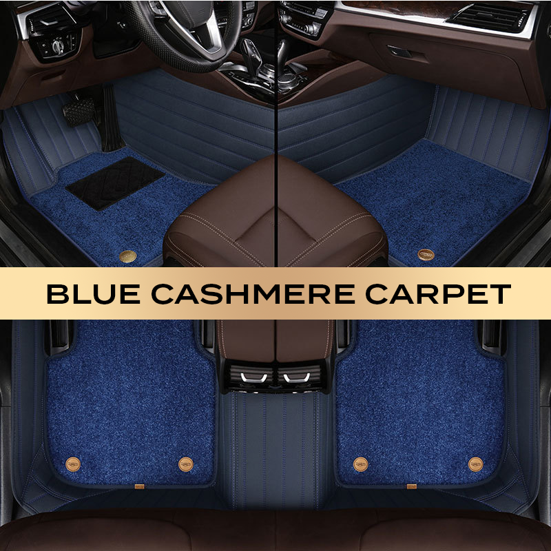 2024 Kenny Heavy Duty, Universal Fit Floor Mats for Cars, SUVs, and Trucks