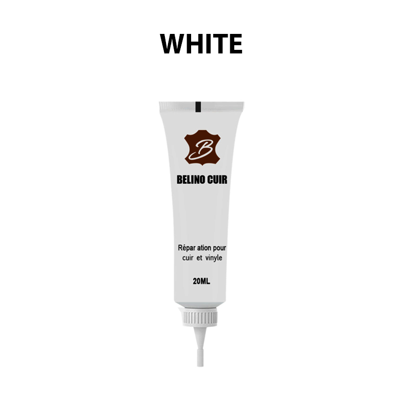 20ml Advanced Quick Leather Repair Cream for Car and Furniture