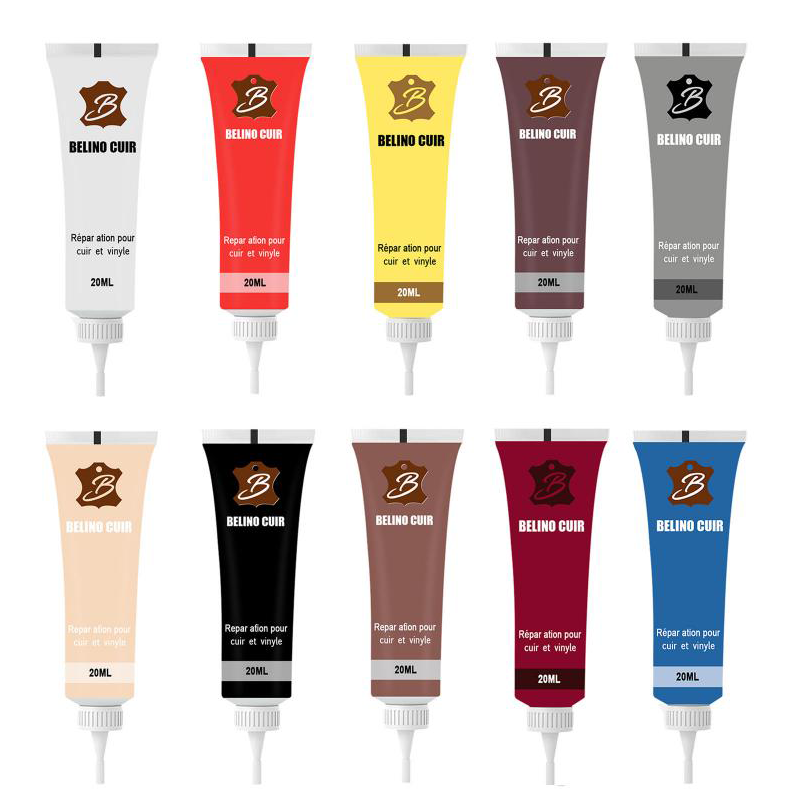 20ml Advanced Quick Leather Repair Cream for Car and Furniture
