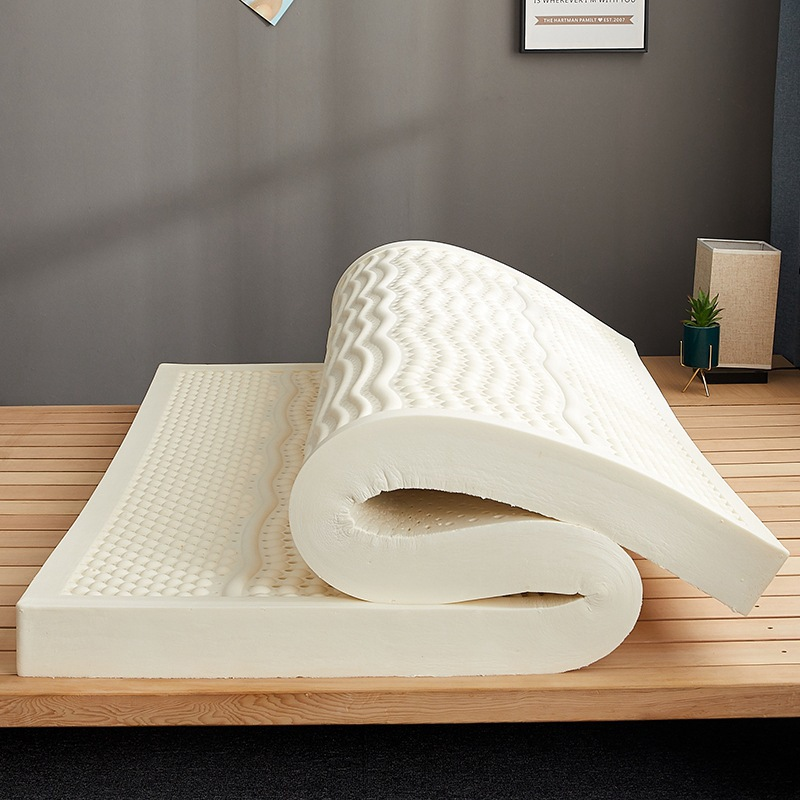 100% Natural Cotton Latex Mattresses High - Quality Slow Rebound Mattress