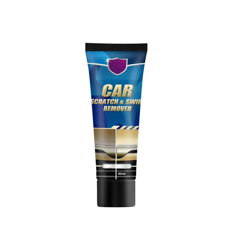 Magic Car Scratch Paint Care Tool Remover Kit