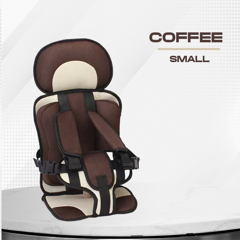 Portable Child Protection Car Seat