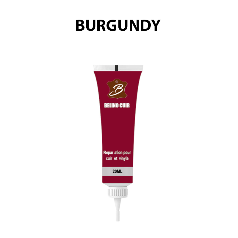 20ml Advanced Quick Leather Repair Cream for Car and Furniture