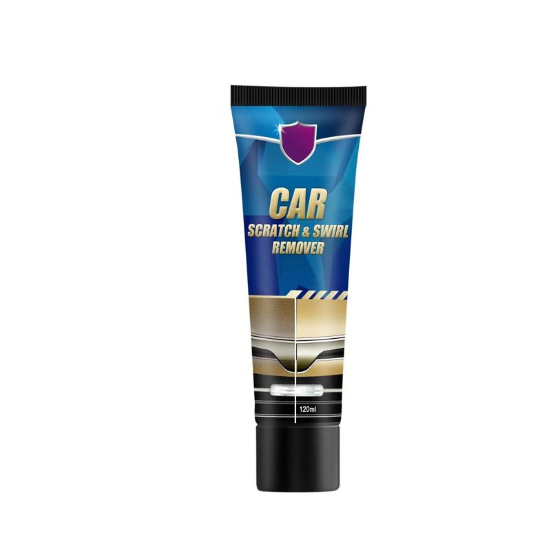 Magic Car Scratch Paint Care Tool Remover Kit