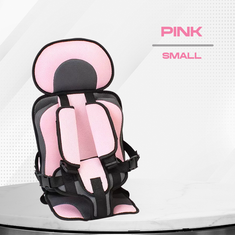 Portable Child Protection Car Seat