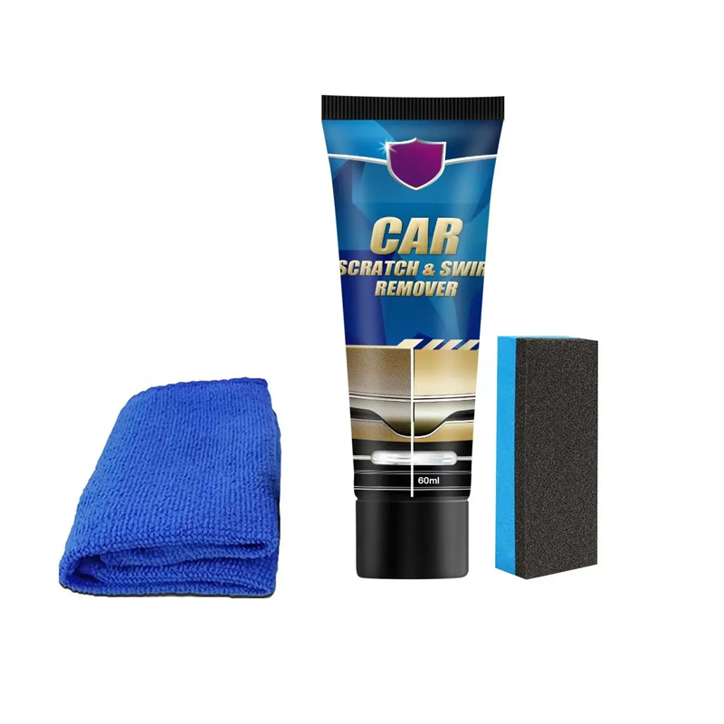 Magic Car Scratch Paint Care Tool Remover Kit