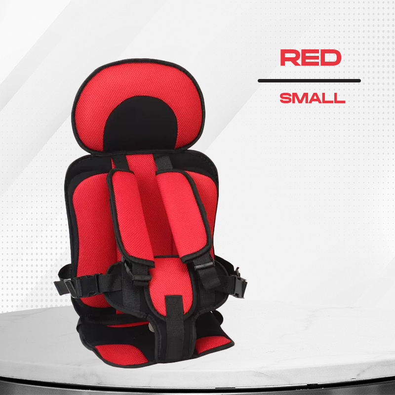 Portable Child Protection Car Seat