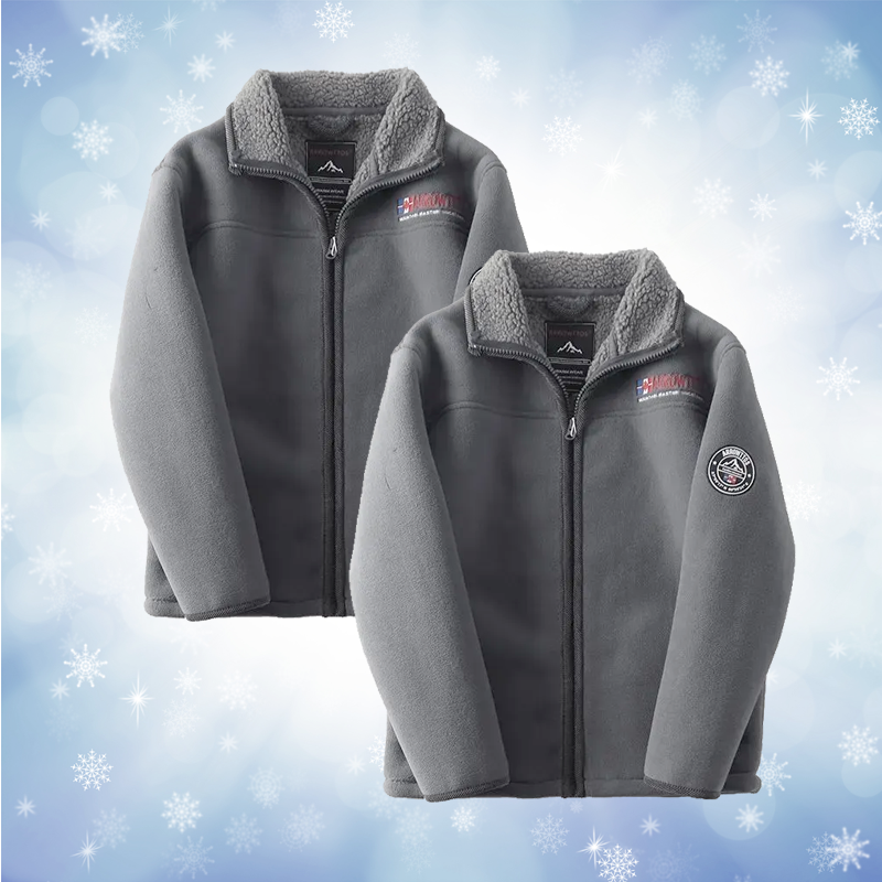 Men Winter Polar Fleece Jackets