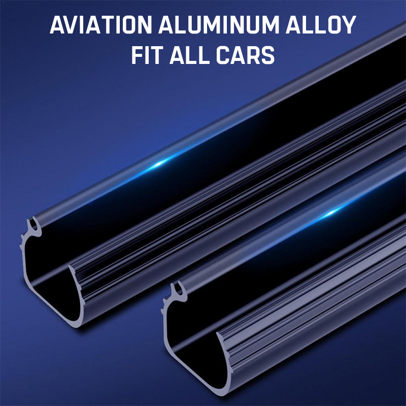 Retractable & Foldable Universal Fit Car Windshield Sun Shade