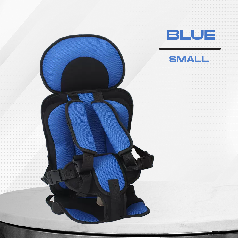Portable Child Protection Car Seat