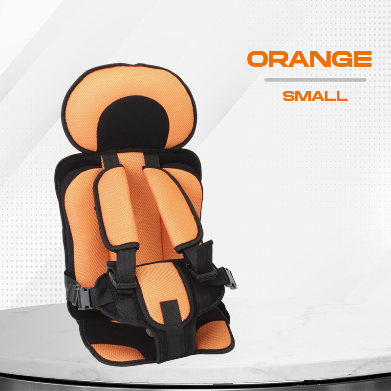 Portable Child Protection Car Seat