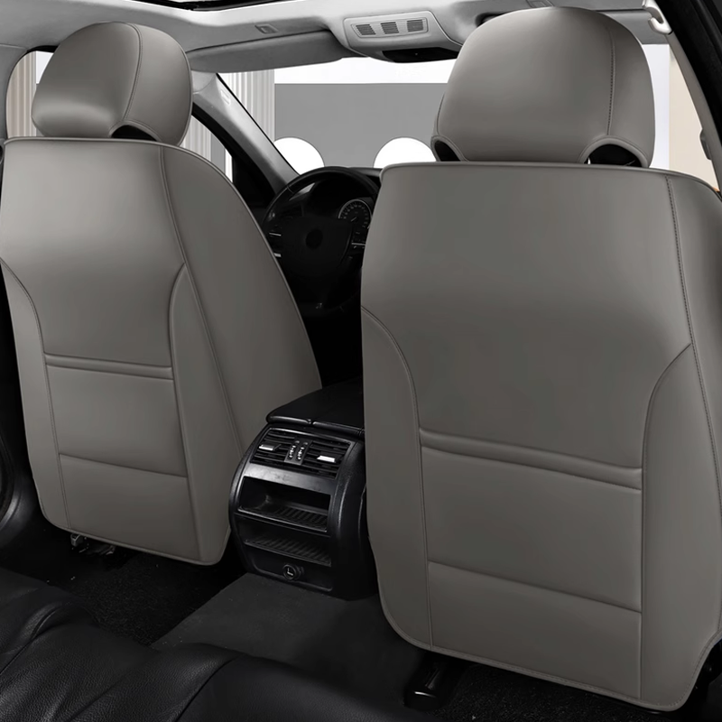 2023 Seta Leather Car Seat Cover