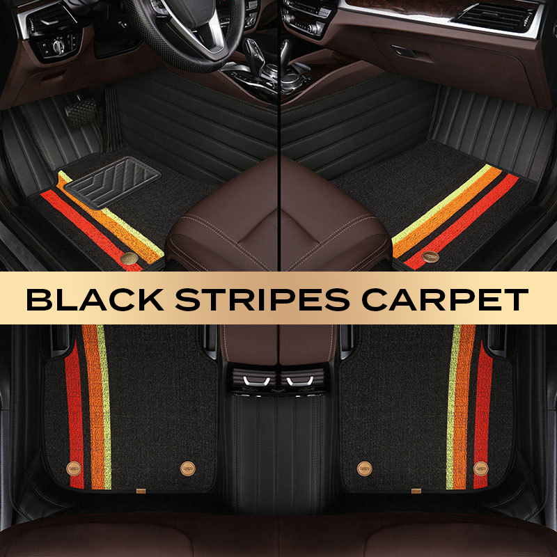 2024 Kenny Heavy Duty, Universal Fit Floor Mats for Cars, SUVs, and Trucks