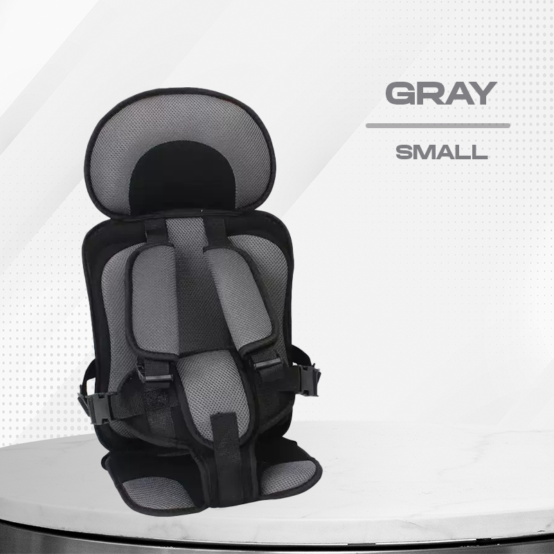 Portable Child Protection Car Seat