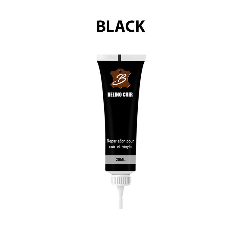 20ml Advanced Quick Leather Repair Cream for Car and Furniture