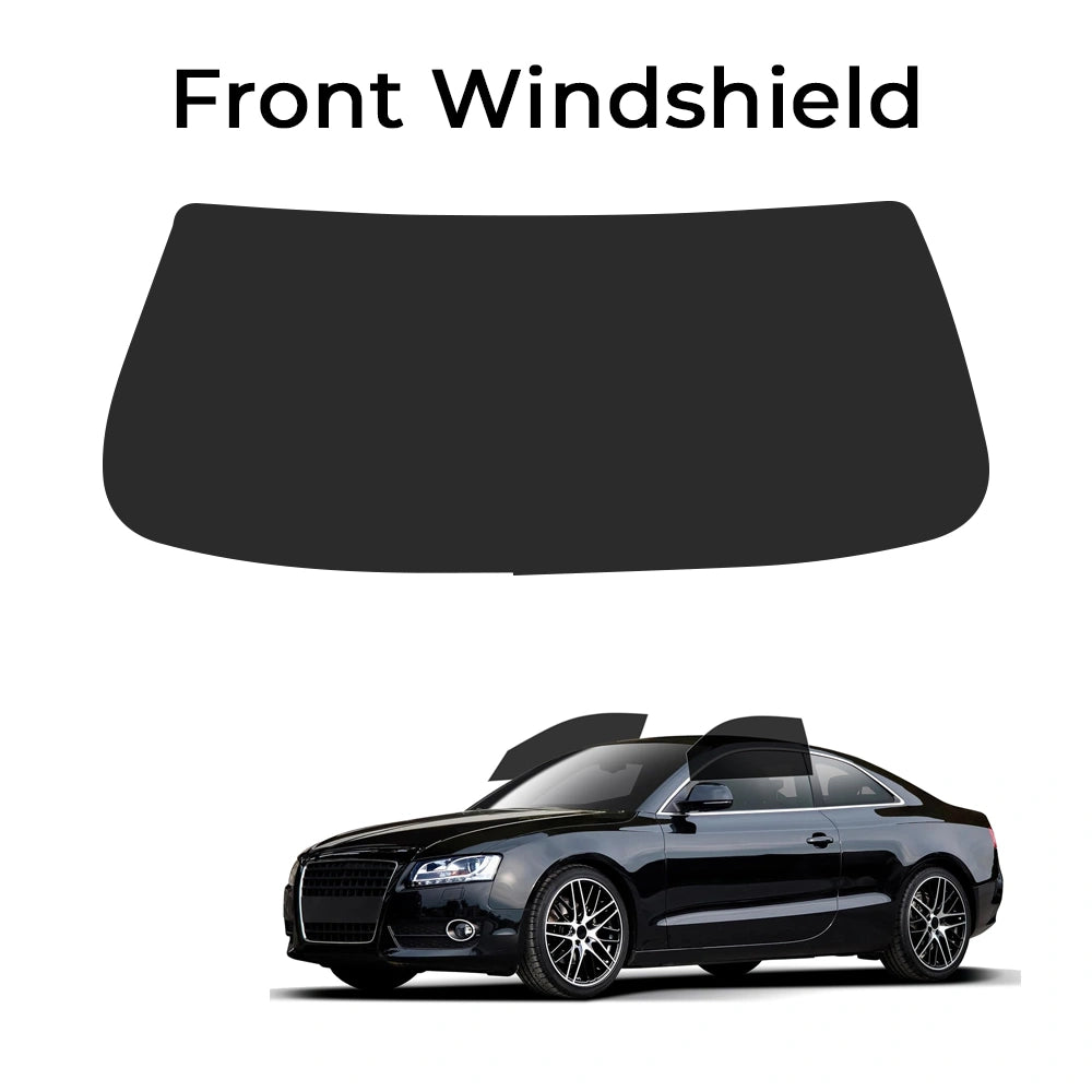 Universal Reduce Infrared Heat & Block UV by 99% Window Tint Film for Cars